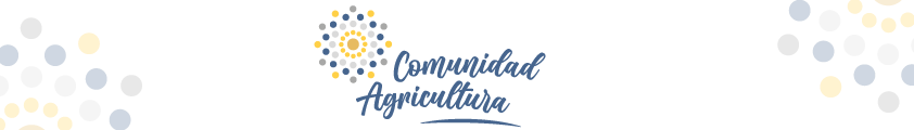 Comunidad Agricultura