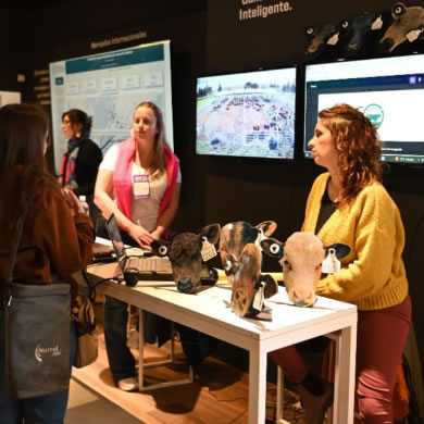 El riego, motor estratégico para una agricultura más eficiente y sostenible