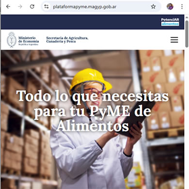 Campaña vacunación antigripal