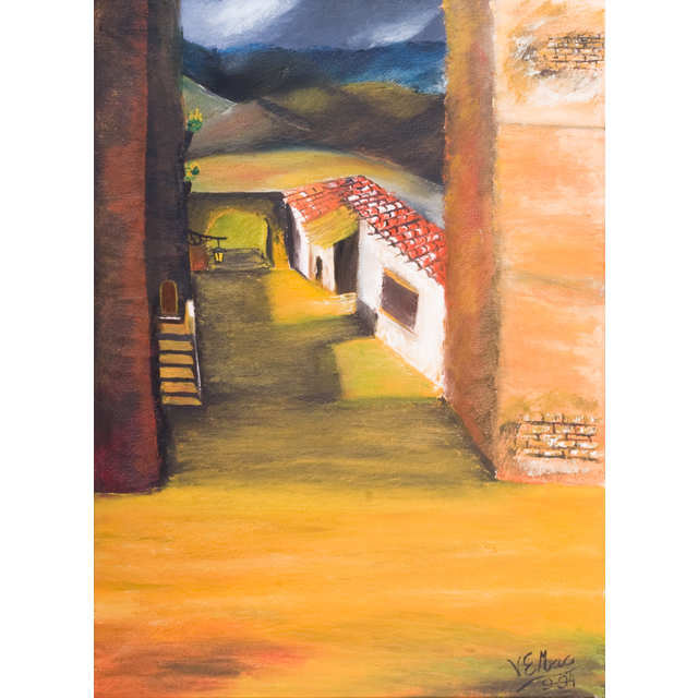 Perspectiva norteña